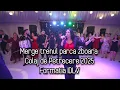 Merge trenul parca zboara x Colaj Nou 2025 de Petrecere - Formatia Iulian de la Vrancea