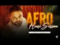 AFRO HOUSE Session May 2025 - Adrian Funk