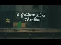 Samurai - E gratuit sa ne zambim (Freestyle)
