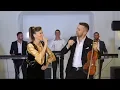 Victoria si Bogdan Bizau - Hai Ardeal, Ardeal - Colaj etno 2018