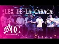 Alex de la Caracal - Fa nebuna mea Meneaito LIVE 2025