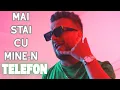 Alex de la Orastie - Mai stai cu mine-n telefon