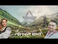 Ionela Pascu - Sus la stana oilor (DJ DANY REMIX)