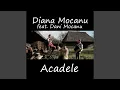 Diana Mocanu si Dani Mocanu - Acadele Acadele 2017
