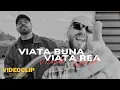 Vizante x Rashid - Viata buna, viata rea