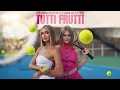 Iuliana Beregoi x Ana Beregoi - Tutti frutti