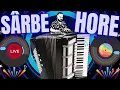 Colaj Nou de Sarbe x Petrecere Acordeon - Colaj Hore de Joc Instrumentala