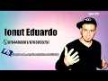 Ionut Eduardo - Orbit de a ta iubire (Originala 2018)