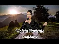 Violeta Partenie - Cel mai al DRACU Colaj de SARBE - Muzica de petrecere SARBE la VITEZA 2025