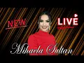 Mihaela Sultan - Te faleai nana prin sat (LIVE Dant)