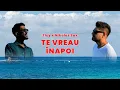 TICY X NIKOLAS SAX - TE VREAU INAPOI