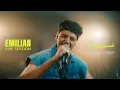 Emilian - O nebuna (Live Session)
