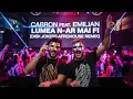 CABRON feat Emilian - Lumea n-ar mai fi (Disk Jokers Remix)