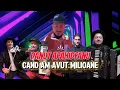 Danut Apahideanu - Cand am avut milioane