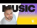 ADRIAN FUNK - Music Podcast May 2025 #117