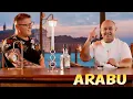 Arabu - Azi iert pe toata lumea