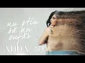 ADDA - Nu Stiu Sa Nu Sufar