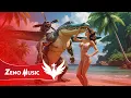 Zeno Music x Coco - Bombardilo Crocodilo