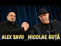 Nicolae Guta si Alex Savu - Of ce boala pe dusmani