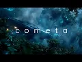BABASHA - Cometa