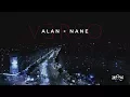 Alan Si Nane - Verso