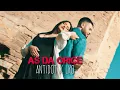 ANTIDOT x LYO - As Da Orice