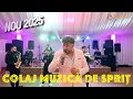 Colaj Muzica de Sprit 2025 - Iulian de la Vrancea & Ork. Vrancenii - Chiar de mi-au iesit la tample
