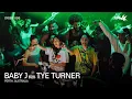 BABY J B2B TYE TURNER SYBER 008