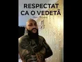 Dani Mocanu - Respectat ca o Vedeta (Originala 2018)