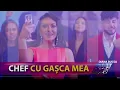 Diana Bucsa - Chef cu Gasca mea (Originala 2021)