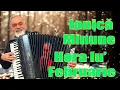Ionica Minune - Hora lu' Februarie NEW