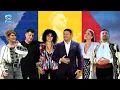 Minodora, Nicu Paleru, Valentin Sanfira, Diana Matei, Tavi Colen, Bianca Crenganis - Romania, te iubim