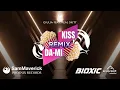 Giulia feat. Real Skitt - Da-mi un Kiss (Bioxic & SamMaverick)