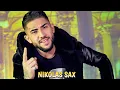 Nikolas Sax - Amantul