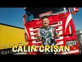 Calin Crisan - Sofer european
