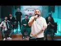 Nikos Dragulina - Pentru judetul Cluj (Live)