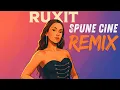 RUXIT X SUSANU - Spune Cine (LCO Music Remix)