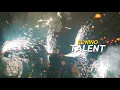 El Nino - TALENT (Original Radio Edit)