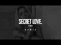 Mattyas feat. Kristina S. - Secret Love (Dj Kala Remix)