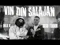 MAX K - Vin din Salajan ft. Sisu Tudor