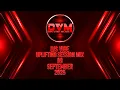 Djs Vibe - Uplifting Session Mix 09 (September 2025)