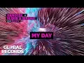Vanotek X Slider, Magnit - My Day (feat. Mikayla)