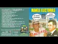Manele electorale (2004) - varianta CD